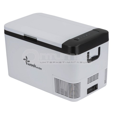 Автохолодильник компресорний Weekender K25, 25 л