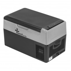 Автохолодильник компресорний Weekender G22, 22 л