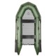 Надувний човен Bark BT-290SDAL + алюминиевый настил
