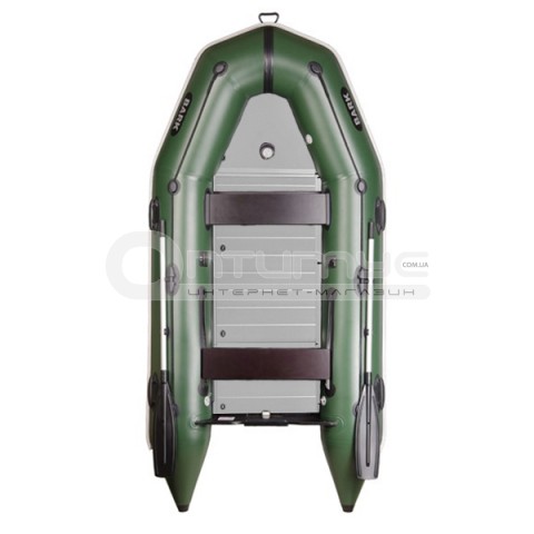 Надувний човен Bark BT-310SAL + алюминиевый настил