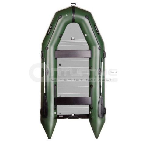 Надувная лодка Bark BT-360SAL + алюминиевый настил