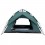 Палатка автоматическая Tramp Swift 3 V2 зеленая UTRT-098