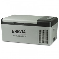 Автохолодильник компресорний Brevia 15 л, 22100