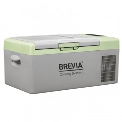 Автохолодильник компрессорный Brevia 15 л, 22110