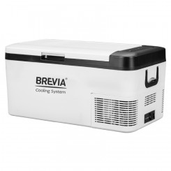 Автохолодильник компрессорный Brevia 18 л, 22200