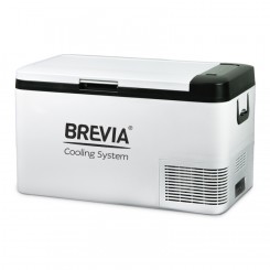 Автохолодильник компресорний Brevia 25 л, 22210