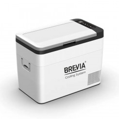 Автохолодильник компресорний Brevia 35 л, 22220