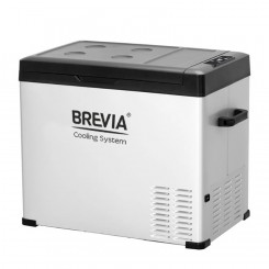 Автохолодильник компресорний Brevia 50 л, 22450