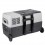 Автохолодильник компресорний Brevia 30 л з можливістю встановлення акумулятора, 22710