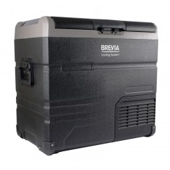 Автохолодильник компрессорный Brevia 60 л, 22620