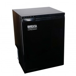 Автохолодильник компресорний Brevia 65 л, 22810