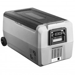 Автохолодильник компрессорный Alpicool T50, 36 л