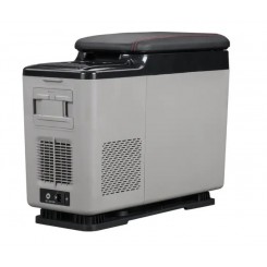 Автохолодильник компрессорный Alpicool CF15, 15 л подлокотник