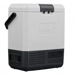 Автохолодильник компрессорный Alpicool P8, 8 л встроенная батарея