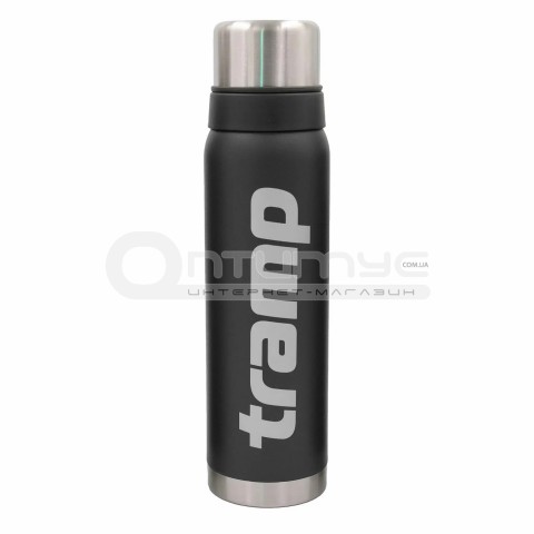Термос TRAMP Expedition Line 0,9 л сірий UTRC-027-grey
