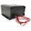 Источник бесперебойного питания (ИБП) Europower PSW-EP1500WM24 (1050W) с правильной синусоидой, 24 В под внешнюю батарею
