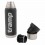Термос Tramp Expedition Line 0,75 л сірий UTRC-031-grey