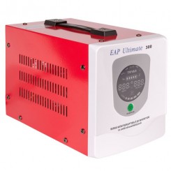 Источник бесперебойного питания (ИБП) EAP PSW-EAP-500Va (300 Вт) с правильной синусоидой, 12 В под внешнюю батарею