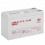 Акумулятор гелевий LogicPower LPM-GL 12 В 7.5 Аг