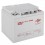 Аккумулятор гелевый LogicPower LPM-GL 12 В 40 Ач