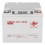 Аккумулятор гелевый LogicPower LPM-GL 12 В 40 Ач