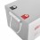 Акумулятор гелевий LogicPower LPM-GL 12 В 280 Аг