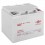 Акумулятор гелевий LogicPower LPM-GL 12 В 45 Аг