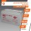 Акумулятор гелевий LogicPower LPM-GL 12 В 100 Аг