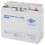 Акумулятор AGM LogicPower LPM-MG, 12 В 20 Аг Акумулятор AGM LogicPower LPM-MG, 12 В 20 Аг