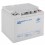 Аккумулятор AGM LogicPower LPM-MG, 12 В 40 Ач