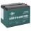 Тяговий акумулятор AGM LogicPower LP 6-DZM-50, 12 В 50 Аг
