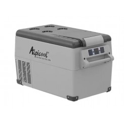Автохолодильник компрессорный Alpicool CF35, 35 л