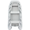 Надувний човен Kolibri KM-360DXL + Air-Deck