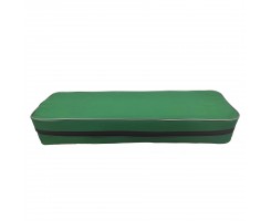 М'яка накладка Bark на сидіння для човнів, 65 см, зелений