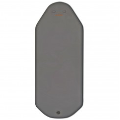 Днищевой настил Air-deck для човна К280CТ темно-сірий