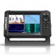 Ехолот Lowrance Eagle 7 TripleShot HD