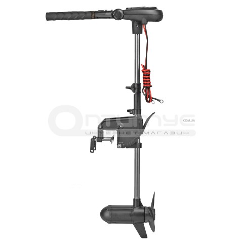 Лодочний електромотор безщітковий Haswing Protruar 2.0 85 lbs 12 В (HE-50754-90_B)
