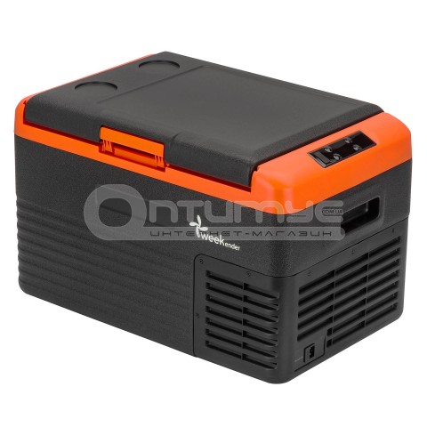 Автохолодильник компресорний Weekender CL30, 30 л
