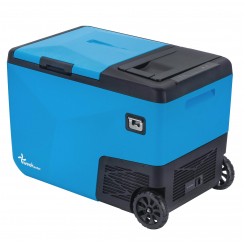 Автохолодильник компрессорный Weekender KS25, 22 л