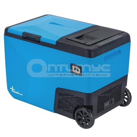 Автохолодильник компресорний Weekender KS35, 30 л
