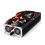 Инвертор напряжения YOSO 6000W, 12/220V-3000W, правильная синусоида LED Display