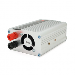 Инвертор напряжения Himastar 500W, 250 Вт, 12/220V, модифицированная синусоида