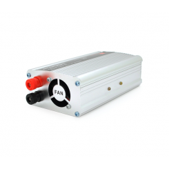 Инвертор напряжения Himastar 1000W, 500 Вт, 12/220V, модифицированная синусоида