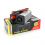 Інвертор напруги CARSPA JYM-300-12V, 300 Вт, 12/220 В, модифікована синусоїда
