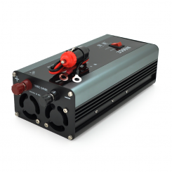 Інвертор напруги POWERNEN BN3500W 3500 Вт 12/220 В, модифікована синусоїда