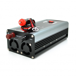 Інвертор напруги POWERNEN BN4000W 4000 Вт 12/220 В, модифікована синусоїда