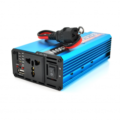 Інвертор напруги Voltronic YT-1200W-CI60V 1200W 60/220V, модифікована синусоїда