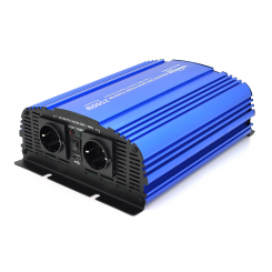 Інвертор напруги Tommatech MS-2500 24/220V, модифікована синусоїда
