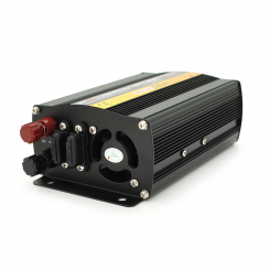 Инвертор напряжения POWERMASTER 300W 24/220V, модифицированная синусоида