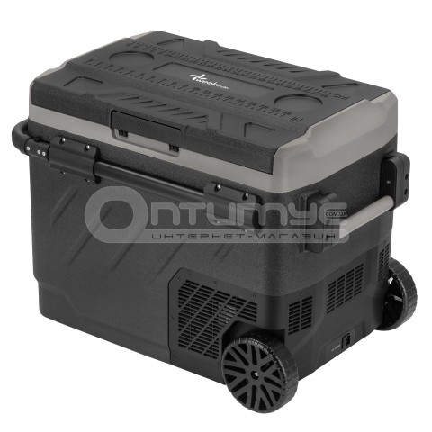 Автохолодильник компресорний Weekender ZGW41, 40 л